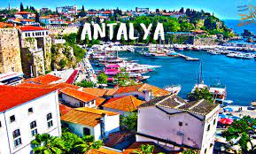 antalya_the_yacht